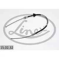 Linex Remkabel, handrem LIN15.02.32