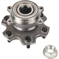 FEBI BILSTEIN 176437 Wiellagerset