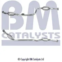 BM CATALYSTS BM90759H Katalysator