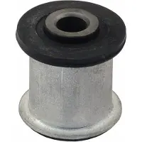 MAPCO 33581 Draagarmrubber