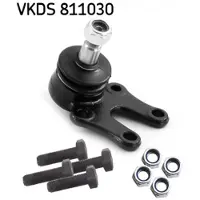 Skf VKDS 811030 Fuseekogel