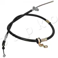 Japko 1312010R Handremkabel