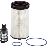MANN-FILTER Brandstoffilter PU 12 013-2 z