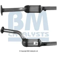 BM CATALYSTS Katalysator BM91683H