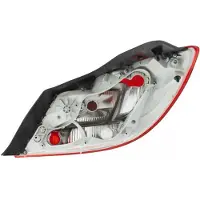 Hella Achterlicht 9EL 176 380-091 Hella voor o.a. OPEL