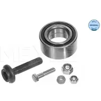 Meyle 100 498 0237 Wiellagerset