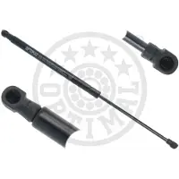 OPTIMAL AG-52182 Gasveer achterklep
