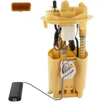VEMO V42-09-0020 Brandstofpomp