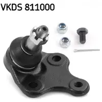 Skf VKDS 811000 Fuseekogel