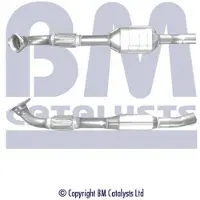 BM CATALYSTS Katalysator BM80503H