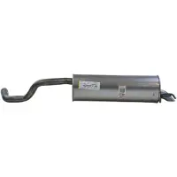 Bosal 279-957 Einddemper