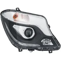 Hella Kopl MB Sprinter (906) 13- re Xenon 1EJ 011 030-321 Hella voor o.a. MERCEDES-BENZ