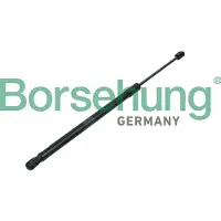 Borsehung Gasveer, bagageruimte B14195