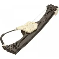 MAXGEAR Raambedieningsmechanisme 50-0771
