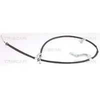 TRISCAN Trekkabel, parkeerrem 8140 141165
