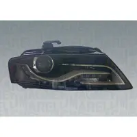 MAGNETI MARELLI Koplamp LPM361 Magneti Marelli voor o.a. AUDI