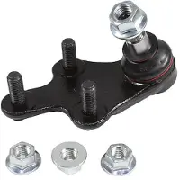 METZGER 57033808 Fuseekogel