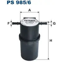 FILTRON Brandstoffilter PS985/6
