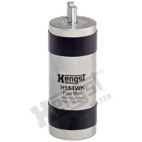 HENGST FILTER Brandstoffilter H554WK