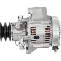 Hella 8EL 012 428-041 Dynamo / Alternator