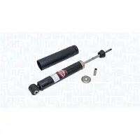 MAGNETI MARELLI Schokdemper 352743070000