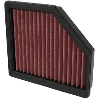 K&N Engineering K&N 21-22 Nissan Qashqai III 1.3L L4 F/I Replacement Air Filter