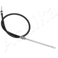ASHIKA 131-08-821 Handremkabel
