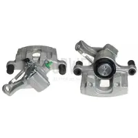 BUDWEG CALIPER 344463 Remklauw