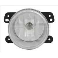 TYC 19-5989-00-9 Mistlamp