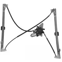 MAGNETI MARELLI 350103103000 Raammechanisme