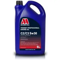 MILLERS OILS 8123-5 Motorolie