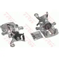 TRW Remklauw BHN311E, achter rechts