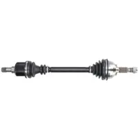 POINT GEAR PNG73319 Aandrijfas