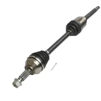 MAXGEAR 49-2440 Aandrijfas