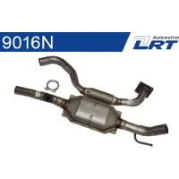 LRT 9016N Katalysator