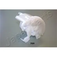 Japanparts Brandstoffilter FC-709S