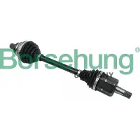 Borsehung Aandrijfas B18327