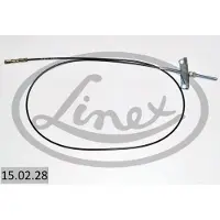 Linex 15.02.28 Handremkabel