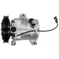 THERMOTEC Compressor airconditioning KTT090310