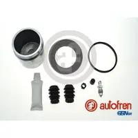 AUTOFREN SEINSA D42335C Reparatieset, remklauw