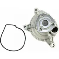 METZGER Waterpomp, motorkoeling 4007012