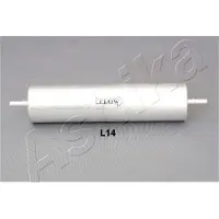 ASHIKA 30-0L-L14 Brandstoffilter