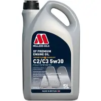 MILLERS OILS 6230-5 Motorolie