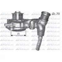 DOLZ Waterpomp F166
