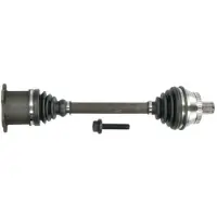 PASCAL G2A026PC Aandrijfas
