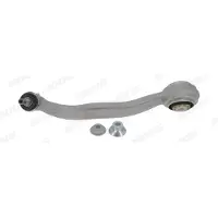 Moog Draagarm, wielophanging ME-TC-15557 Vooras, links, voorkant