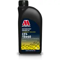 MILLERS OILS 7957-1 Motorolie