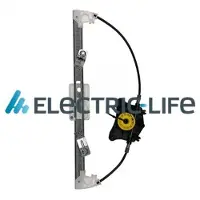 Electric Life ZR SK722 L Raammechanisme