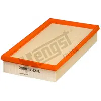 HENGST FILTER Luchtfilter E423L