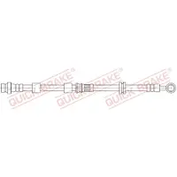 Quick Brake Remslang 58.891